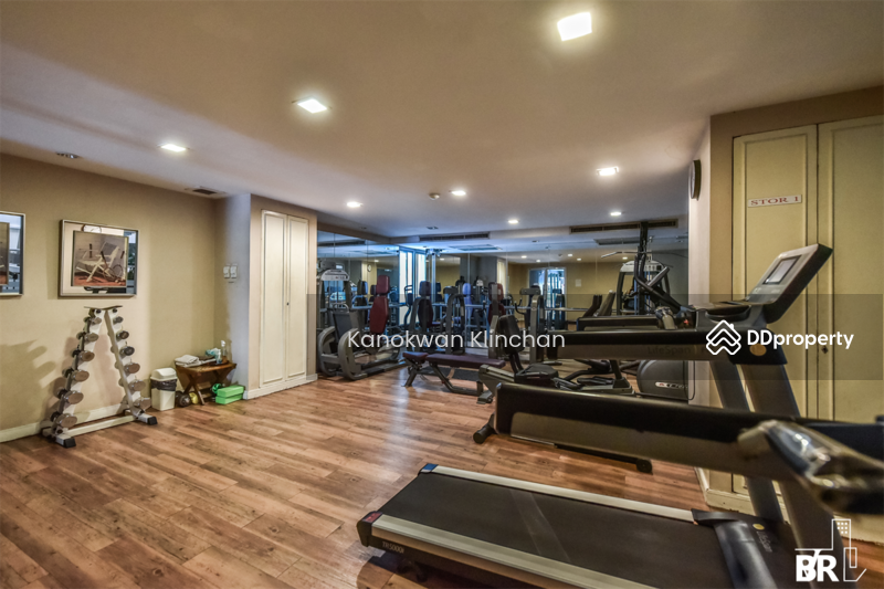 For Sale - The Bangkok Sukhumvit 61, Bangkok