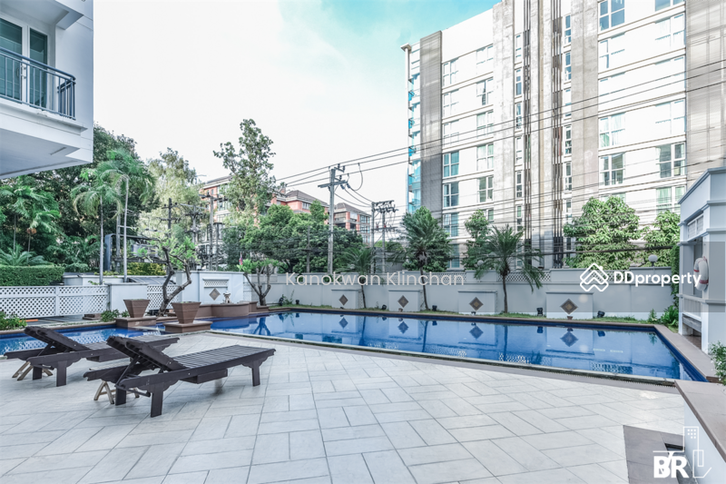 For Sale - The Bangkok Sukhumvit 61, Bangkok