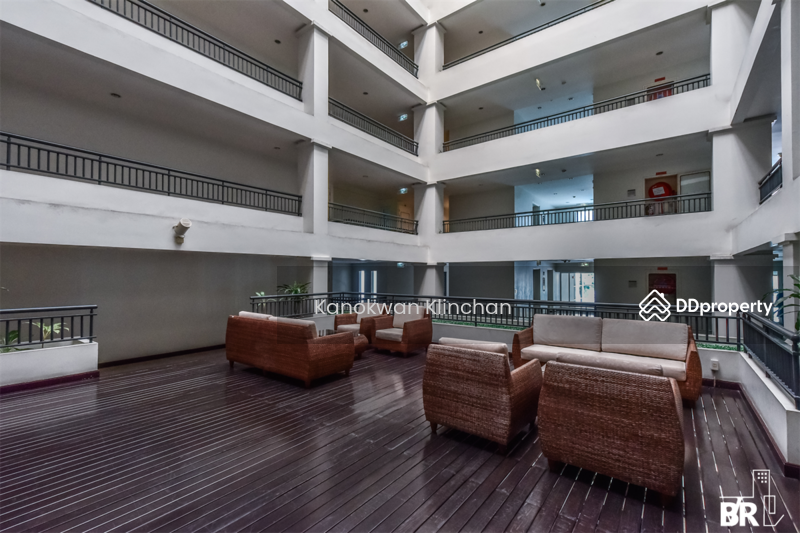 For Sale - The Bangkok Sukhumvit 61, Bangkok