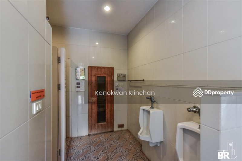 For Sale - The Bangkok Sukhumvit 61, Bangkok