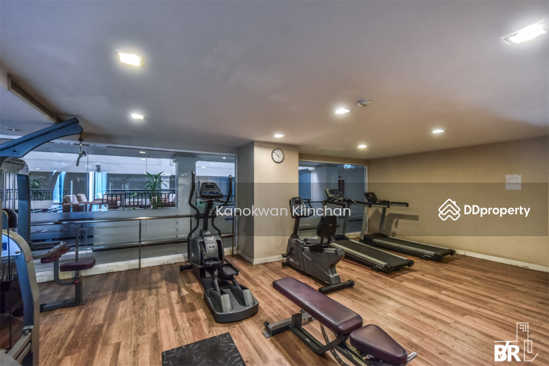For Sale - The Bangkok Sukhumvit 61, Bangkok