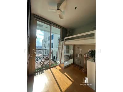 For Rent - Villa Ratchatewi, Bangkok