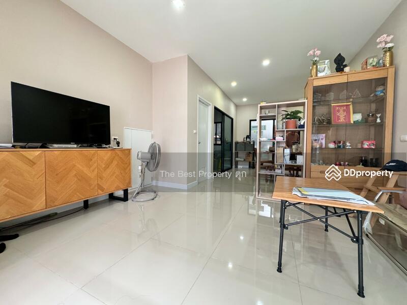 For Sale - Patio Vibhavadi-Songprapa, Bangkok