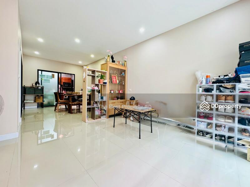 For Sale - Patio Vibhavadi-Songprapa, Bangkok