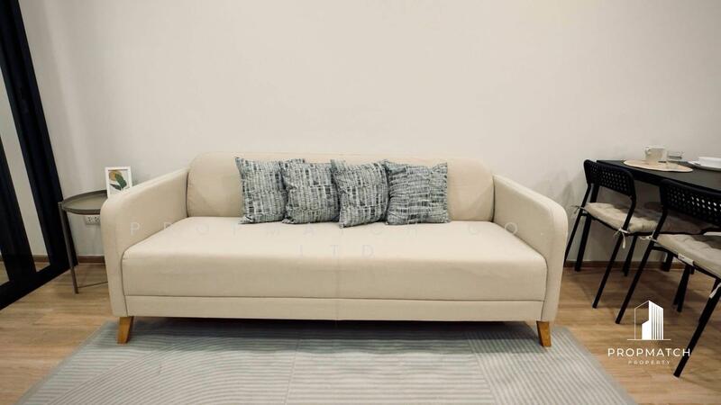 XT Phayathai, Bangkok, Phaya Thai Road, Thanon Phaya Thai, Ratchathewi, Bangkok, 1 Bedroom, 47 sqm, Condo For Rent, by PROPMATCH CO., LTD., 60050186 - DDproperty.com