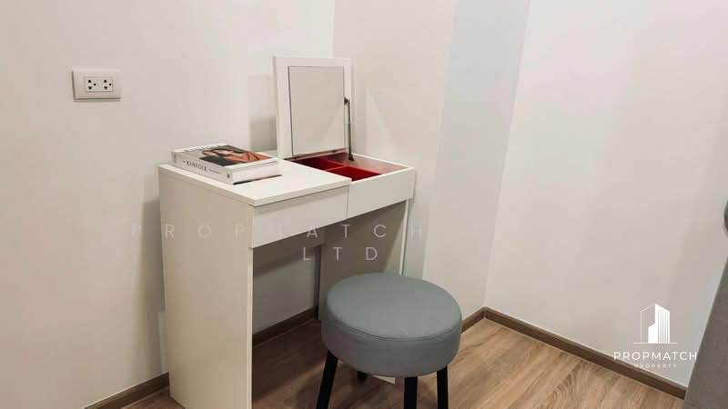 XT Phayathai : เอ็กซ์ที พญาไท, กรุงเทพ, แขวงถนนพญาไท เขตราชเทวี กทม., ถนนพญาไท, ราชเทวี, กรุงเทพ, 47 ตร.ม., คอนโด ให้เช่า, โดย PROPMATCH CO., LTD., 60050186 - DDproperty.com