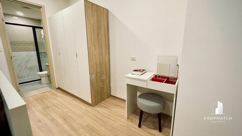 XT Phayathai, Bangkok, Phaya Thai Road, Thanon Phaya Thai, Ratchathewi, Bangkok, 1 Bedroom, 47 sqm, Condo For Rent, by PROPMATCH CO., LTD., 60050186 - DDproperty.com