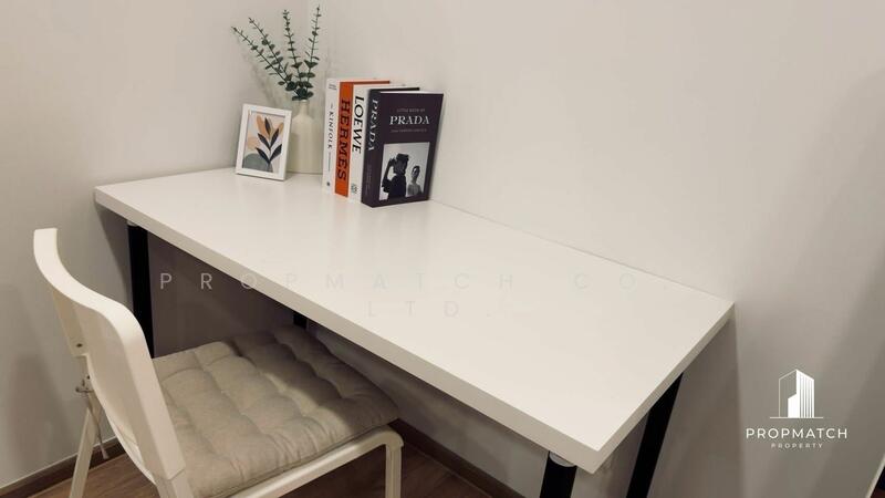 XT Phayathai, Bangkok, Phaya Thai Road, Thanon Phaya Thai, Ratchathewi, Bangkok, 1 Bedroom, 47 sqm, Condo For Rent, by PROPMATCH CO., LTD., 60050186 - DDproperty.com