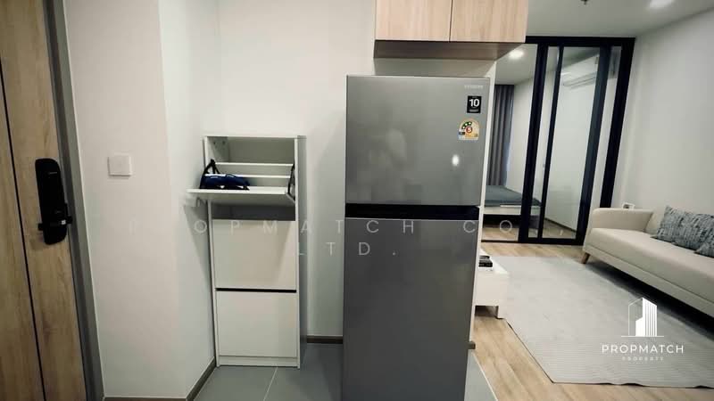 XT Phayathai, Bangkok, Phaya Thai Road, Thanon Phaya Thai, Ratchathewi, Bangkok, 1 Bedroom, 47 sqm, Condo For Rent, by PROPMATCH CO., LTD., 60050186 - DDproperty.com