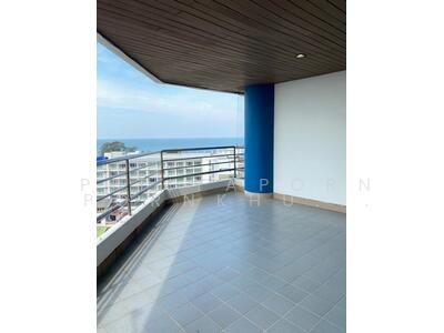 ขาย - Bangsaen Royal Sea Palace : บางแสน รอยัล พาเลซ, ชลบุรี