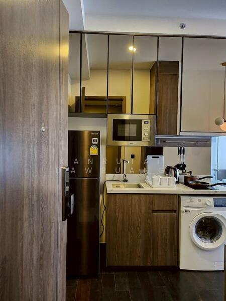 For Rent - Park Origin Thonglor : พาร์ค ออริจิ้น ทองหล่อ, Bangkok