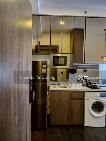 For Rent - Park Origin Thonglor, Bangkok