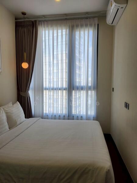 For Rent - Park Origin Thonglor : พาร์ค ออริจิ้น ทองหล่อ, Bangkok