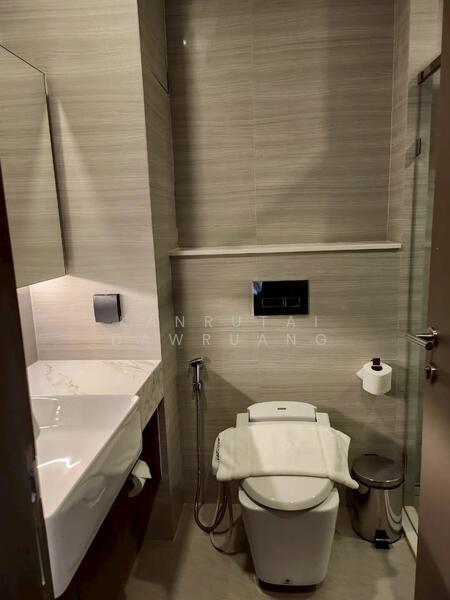 For Rent - Park Origin Thonglor : พาร์ค ออริจิ้น ทองหล่อ, Bangkok