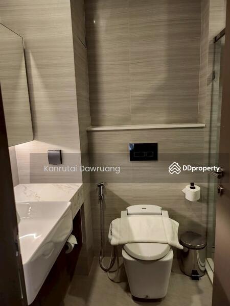 For Rent - Park Origin Thonglor, Bangkok