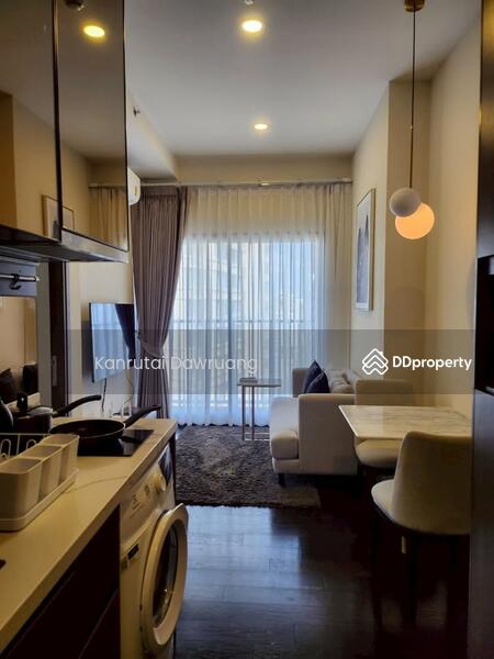 For Rent - Park Origin Thonglor, Bangkok
