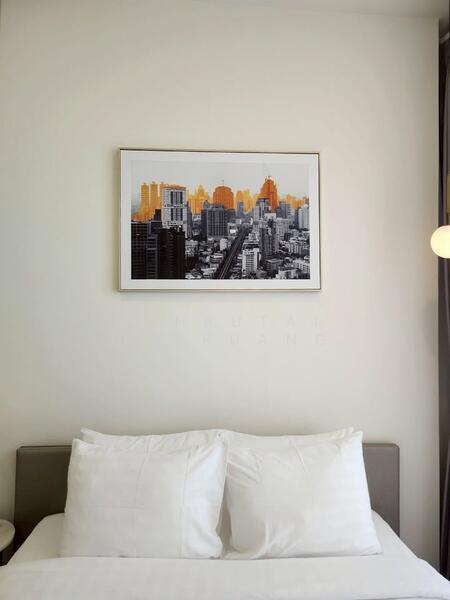 For Rent - Park Origin Thonglor : พาร์ค ออริจิ้น ทองหล่อ, Bangkok