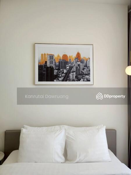 For Rent - Park Origin Thonglor, Bangkok