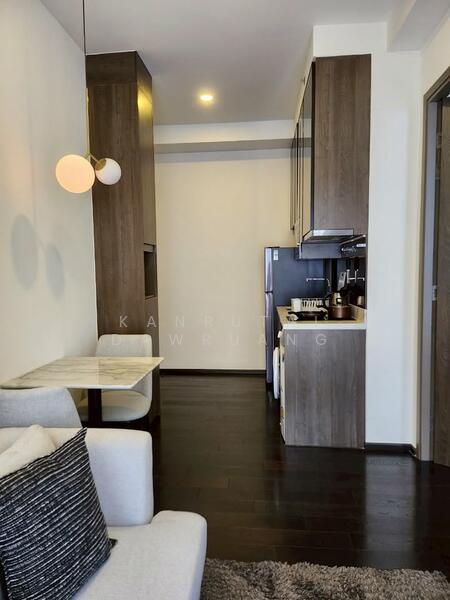 For Rent - Park Origin Thonglor : พาร์ค ออริจิ้น ทองหล่อ, Bangkok