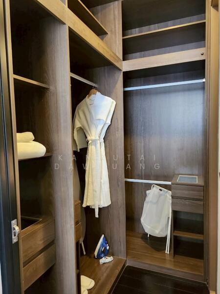 For Rent - Park Origin Thonglor : พาร์ค ออริจิ้น ทองหล่อ, Bangkok