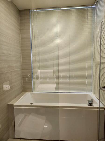 For Rent - Park Origin Thonglor : พาร์ค ออริจิ้น ทองหล่อ, Bangkok