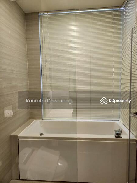 For Rent - Park Origin Thonglor, Bangkok