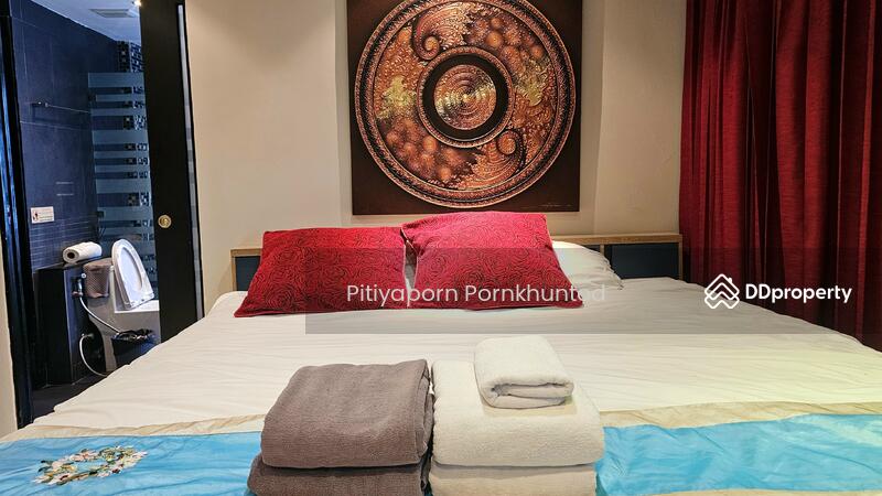 For Sale - Bangla Suite Condominium, Phuket