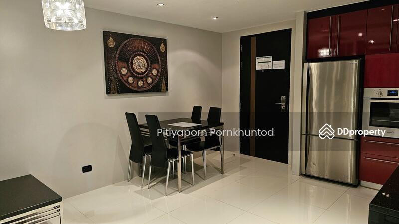 For Sale - Bangla Suite Condominium, Phuket