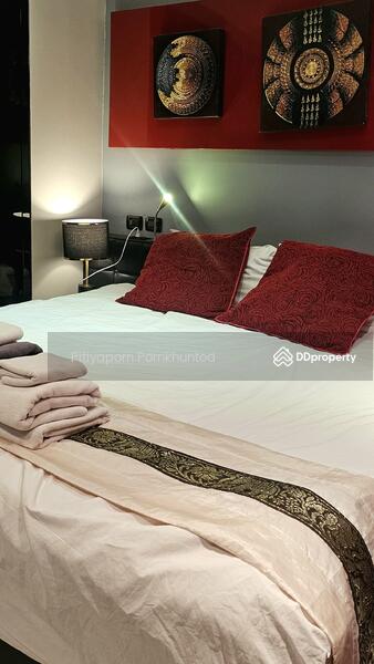 For Sale - Bangla Suite Condominium, Phuket
