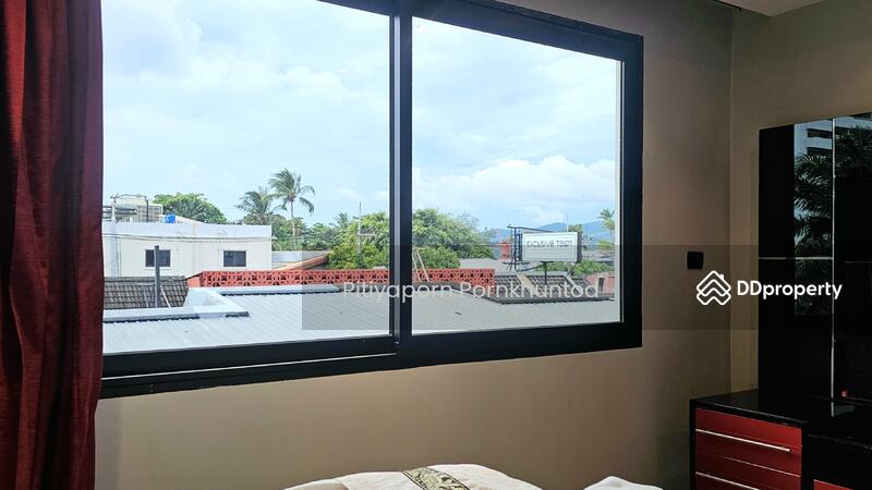 For Sale - Bangla Suite Condominium, Phuket