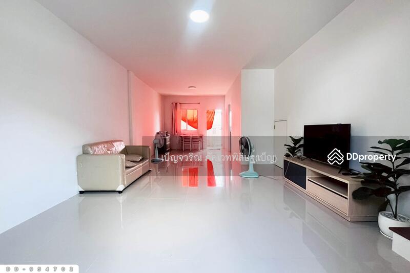 For Sale - Siwarat 11 Village Chaiyapruek, Nonthaburi