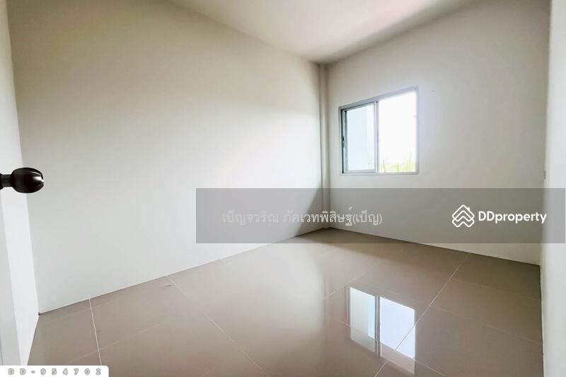 For Sale - Siwarat 11 Village Chaiyapruek, Nonthaburi