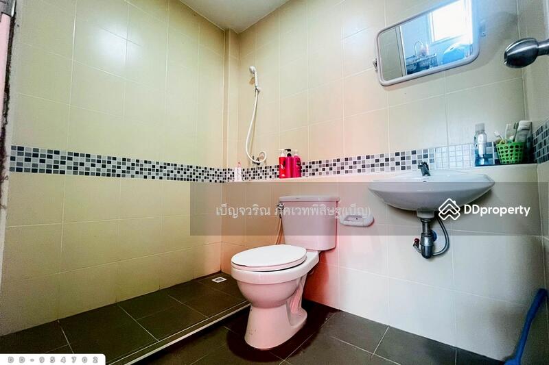 For Sale - Siwarat 11 Village Chaiyapruek, Nonthaburi
