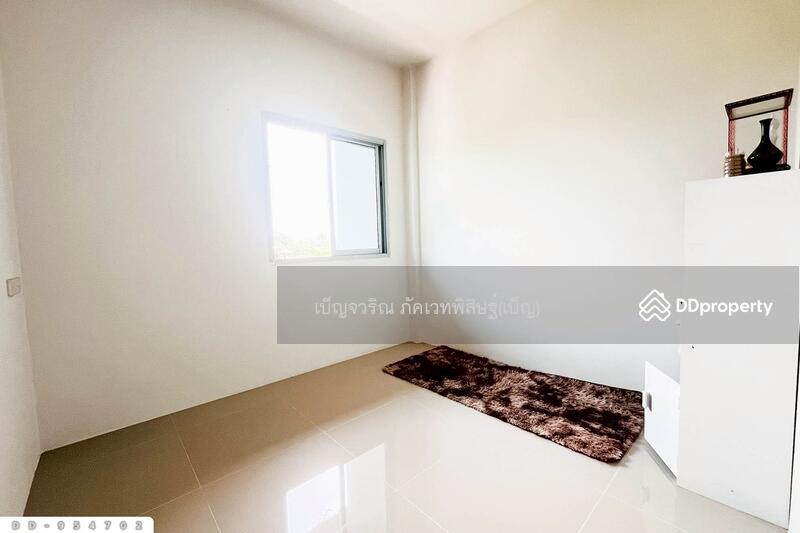 For Sale - Siwarat 11 Village Chaiyapruek, Nonthaburi