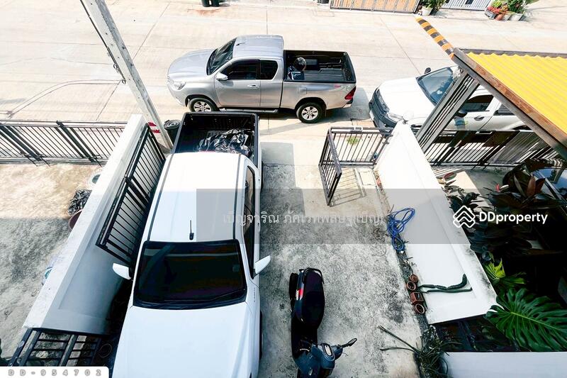 ขาย - โครงการ สิวารัตน์ 11 วิลเลจ ชัยพฤกษ์ : Siwarat 11 Village Chaiyapruek, นนทบุรี