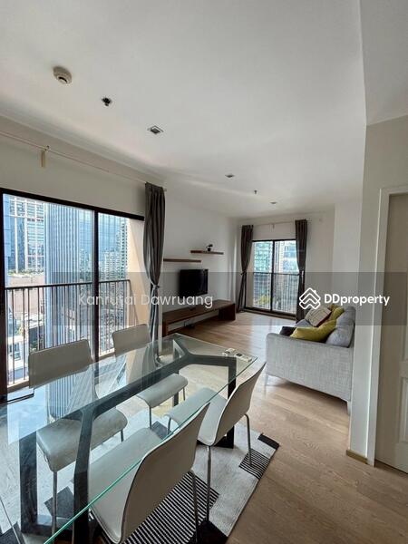 For Rent - Noble Refine, Bangkok