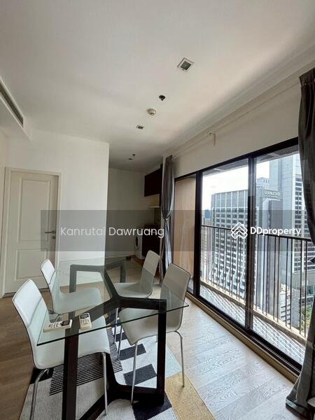 For Rent - Noble Refine, Bangkok