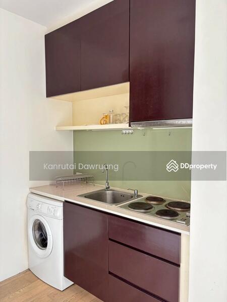 For Rent - Noble Refine, Bangkok