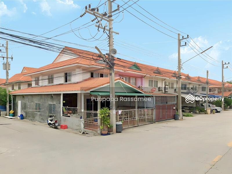 For Sale - Baan Panalee 1, Samut Sakhon