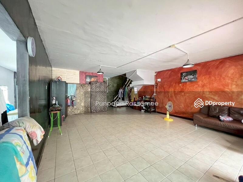 For Sale - Baan Panalee 1, Samut Sakhon