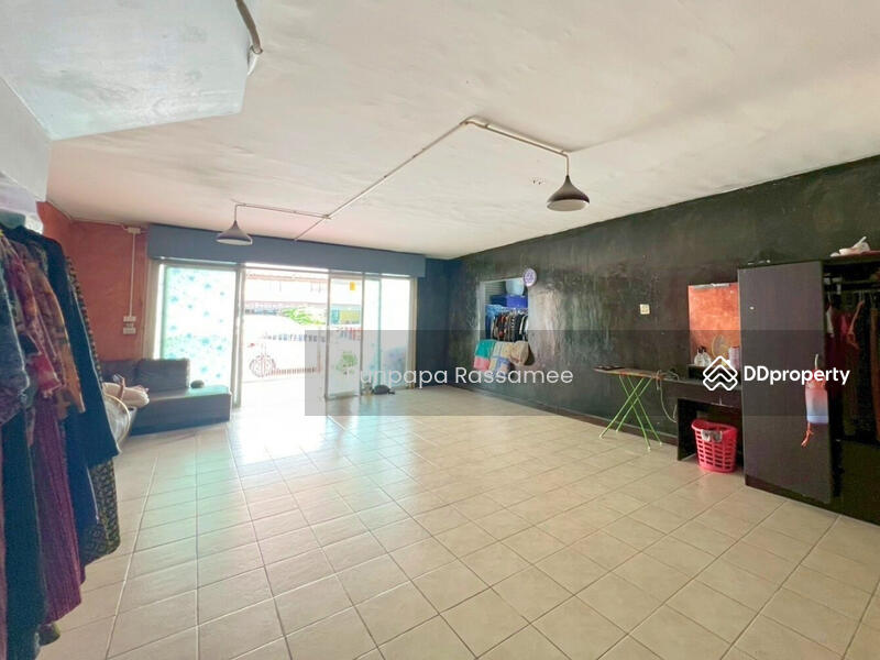 For Sale - Baan Panalee 1, Samut Sakhon
