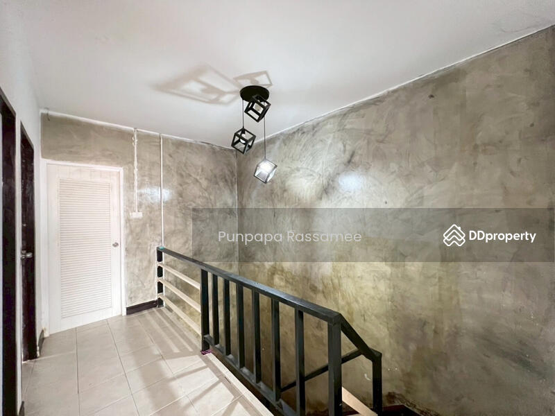 For Sale - Baan Panalee 1, Samut Sakhon