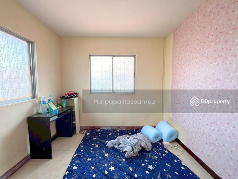 For Sale - Baan Panalee 1, Samut Sakhon