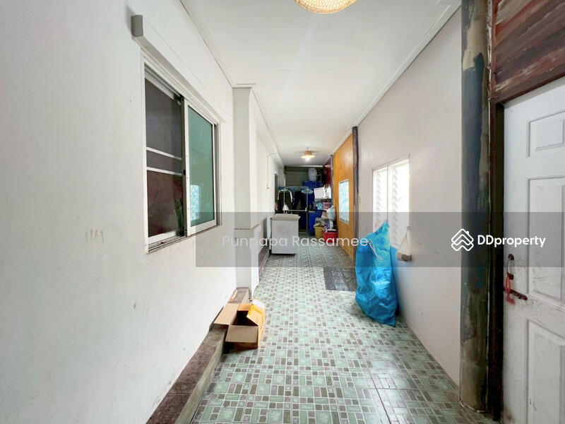 For Sale - Baan Panalee 1, Samut Sakhon