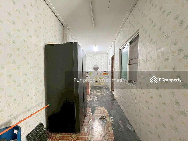 For Sale - Baan Panalee 1, Samut Sakhon