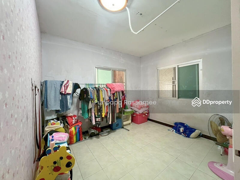 For Sale - Baan Panalee 1, Samut Sakhon