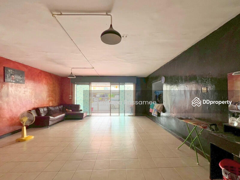 For Sale - Baan Panalee 1, Samut Sakhon