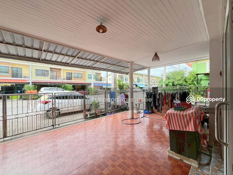 For Sale - Baan Panalee 1, Samut Sakhon