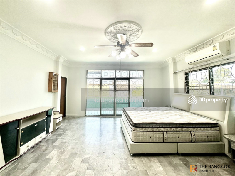 ให้เช่า - House Area Taling Chan, กรุงเทพ