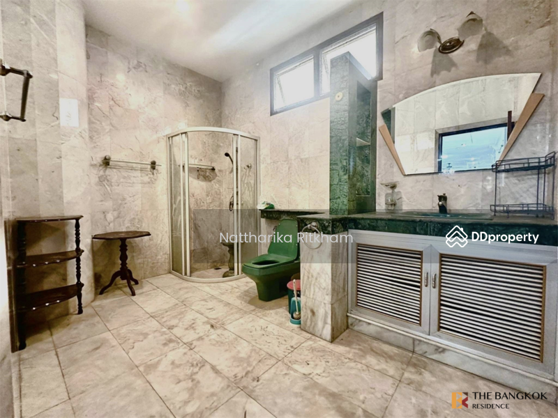 ให้เช่า - House Area Taling Chan, กรุงเทพ